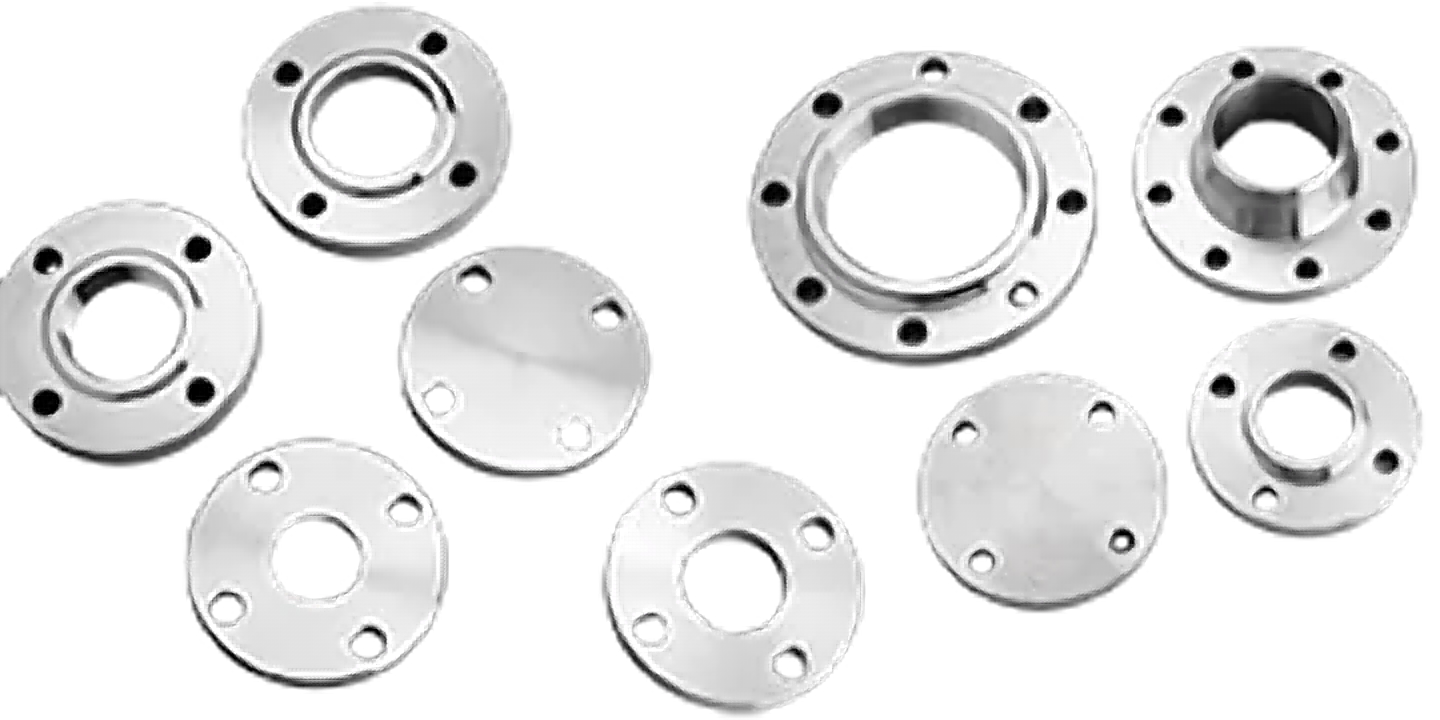 Flanges