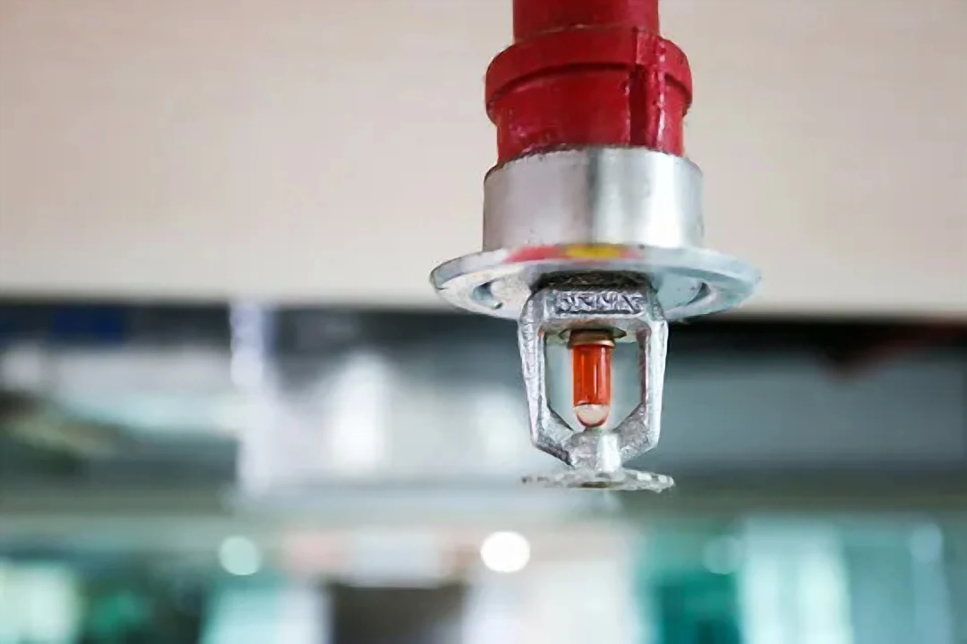 Sprinkler Systems