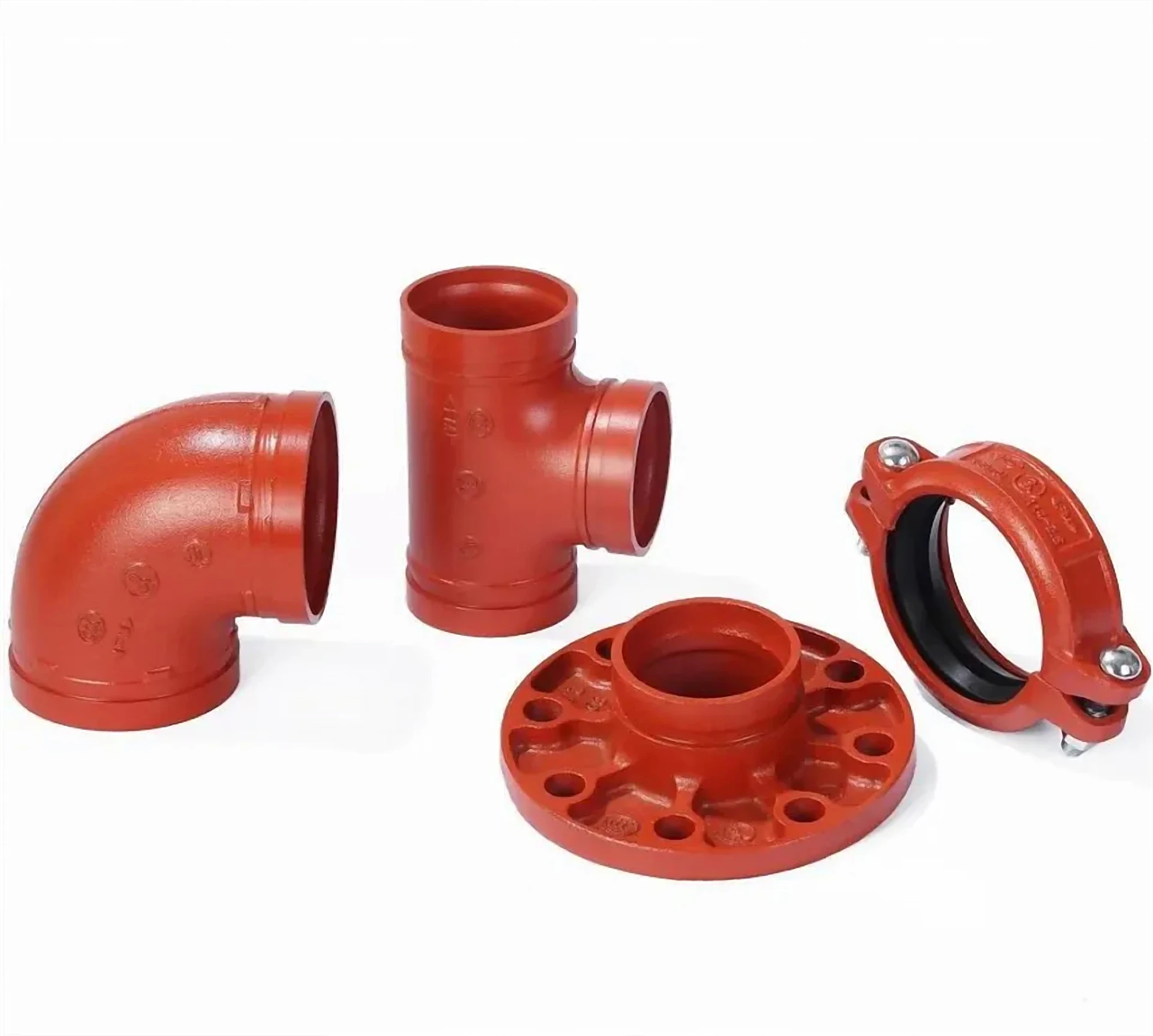 Grooved Fittings