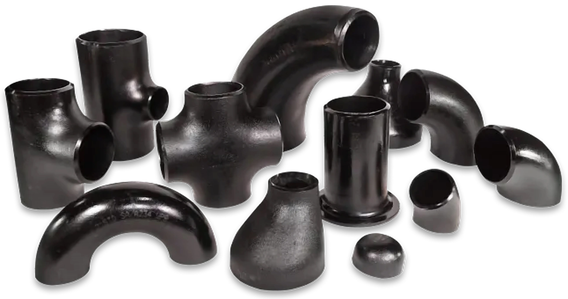 Pipe Fitting Weldings